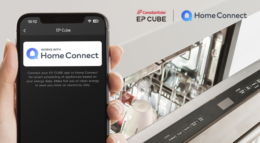 EP Cube - Residential Energy Storage System
