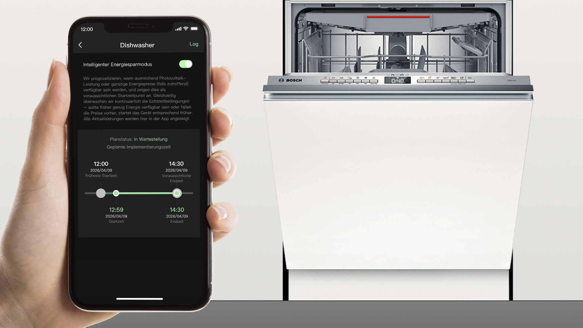Smart Home Energy Solutions | EP Cube